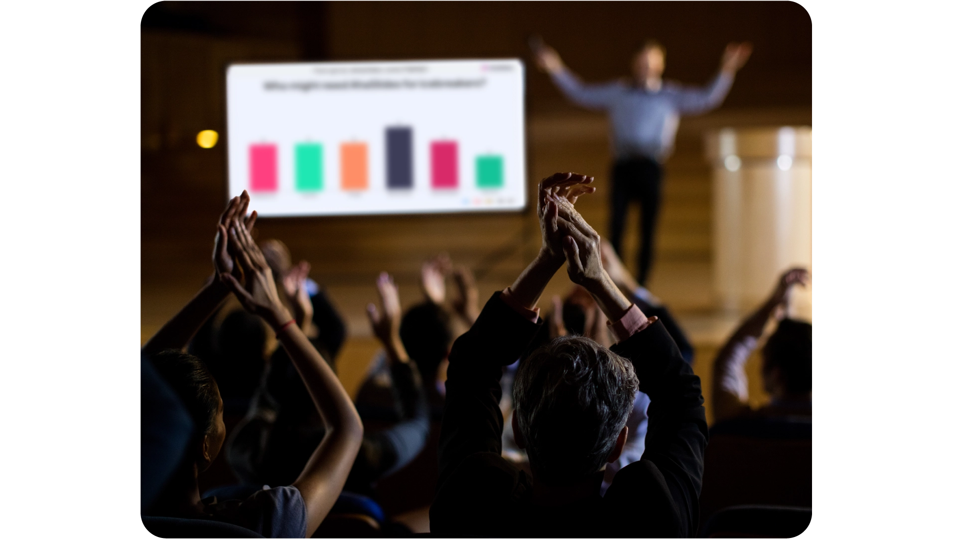 Aginte-paneleko maketa